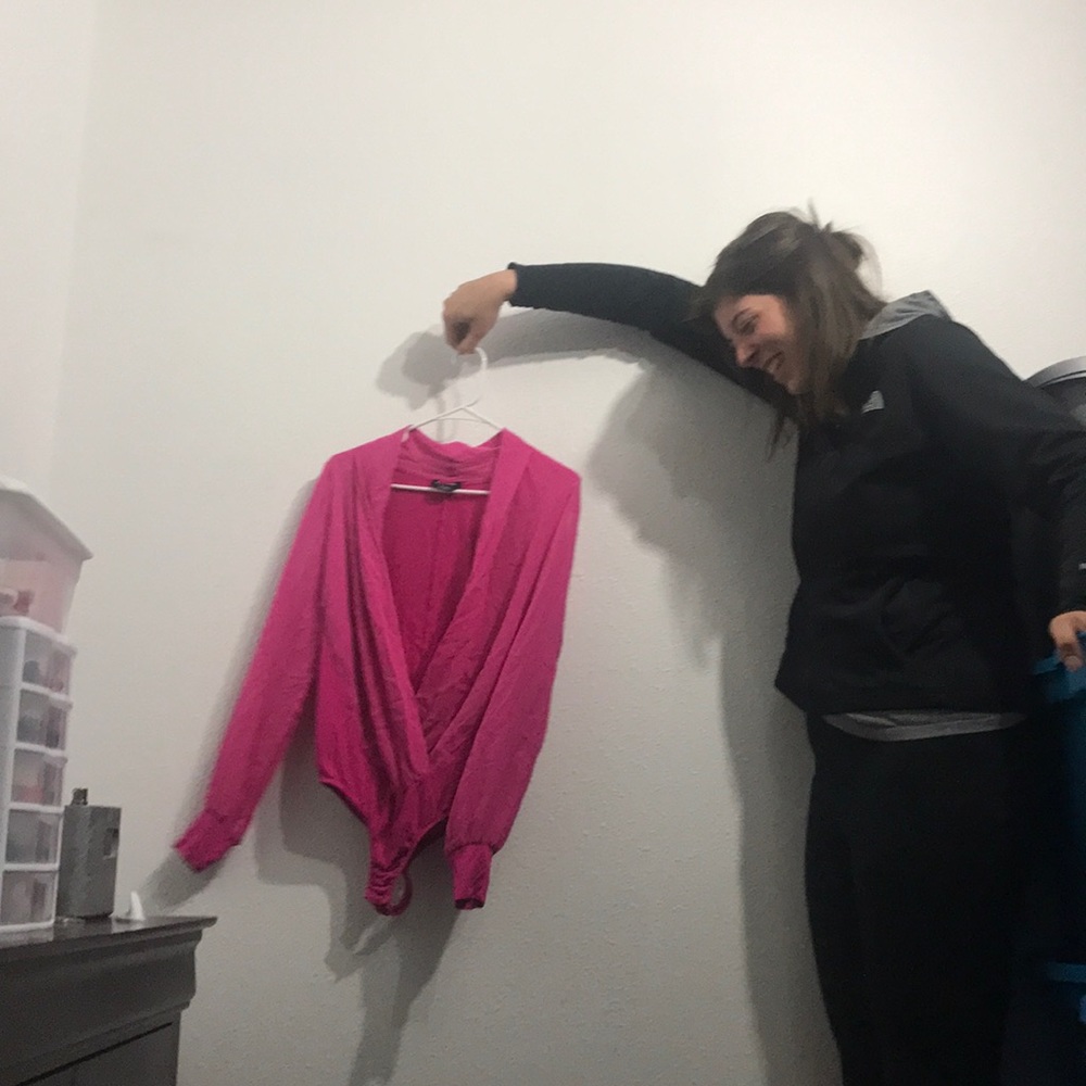Bebe onesie